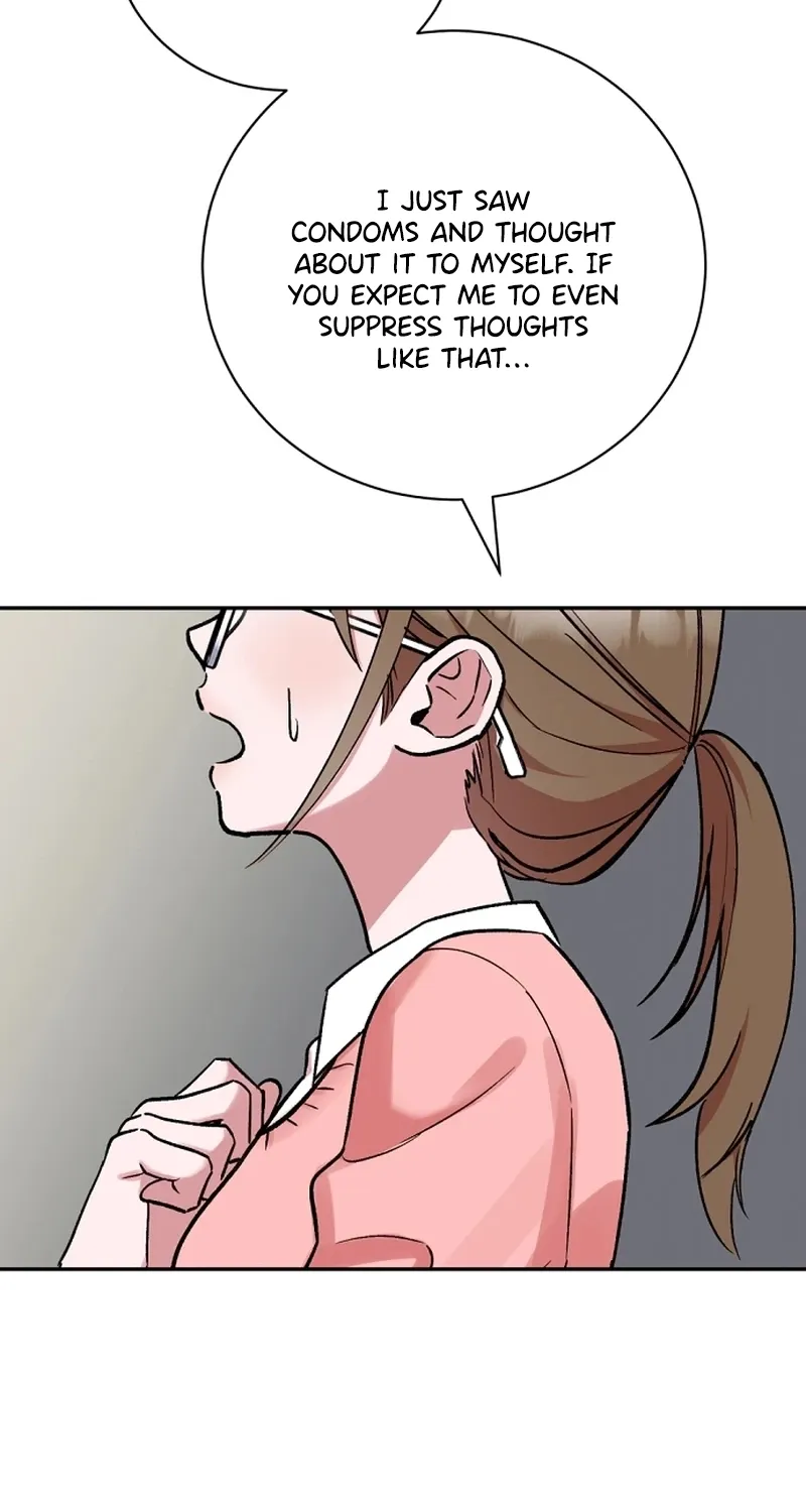 Do Not Harass Your Boss Chapter 6 - page 41