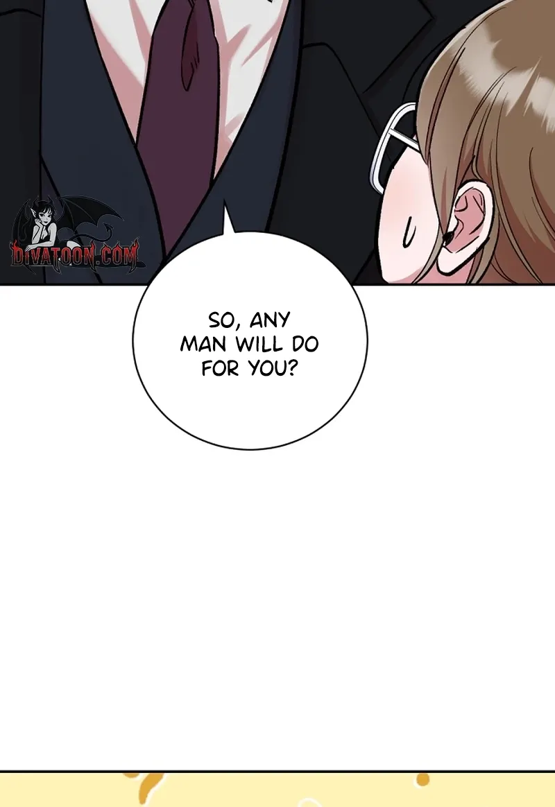 Do Not Harass Your Boss Chapter 6 - page 43