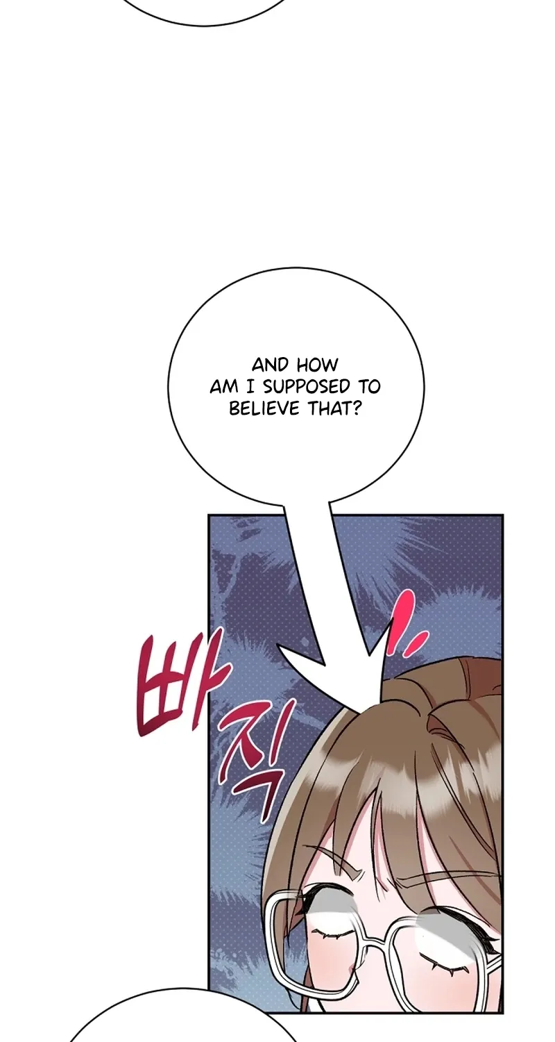 Do Not Harass Your Boss Chapter 6 - page 45