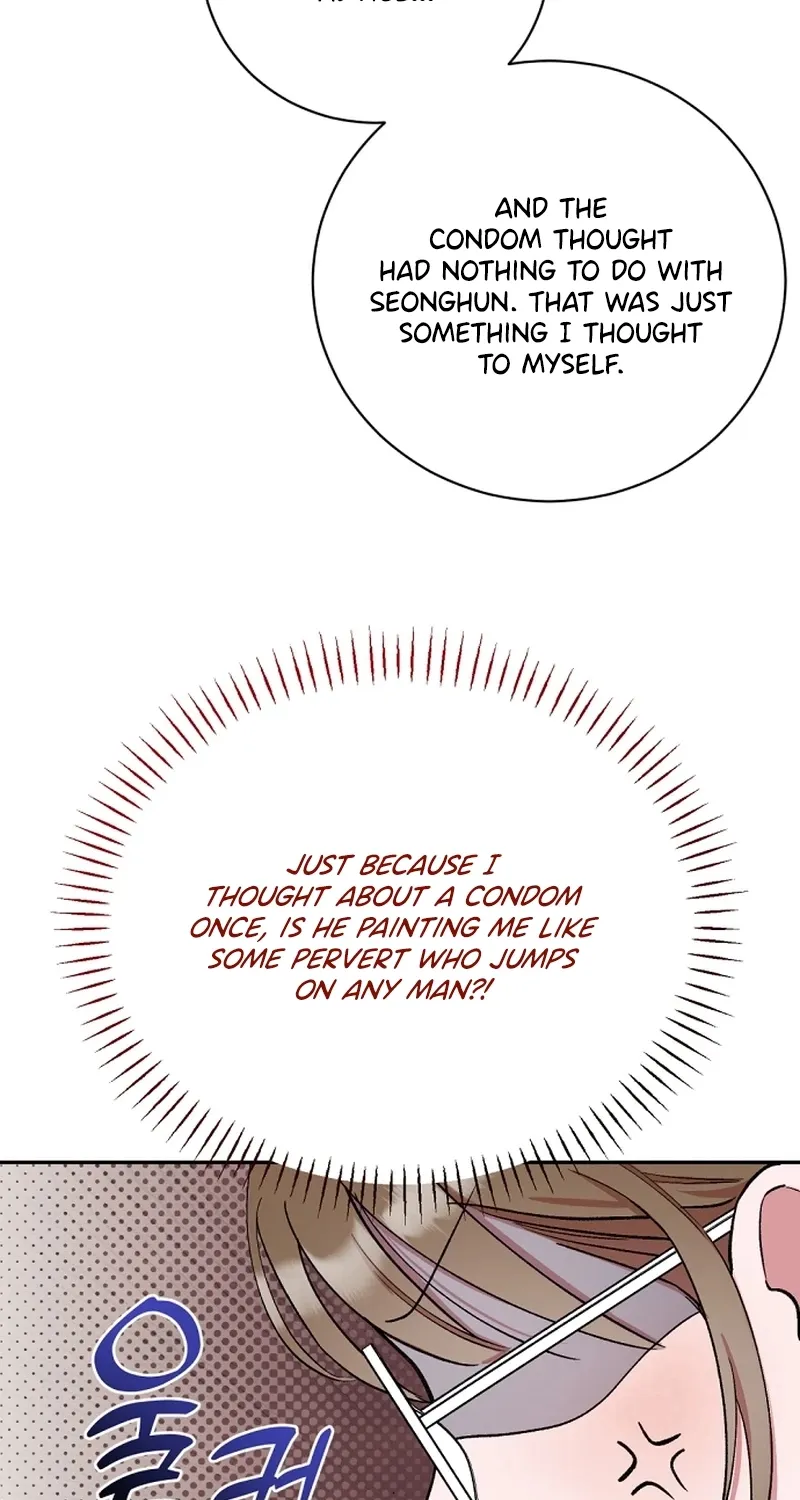 Do Not Harass Your Boss Chapter 6 - page 47