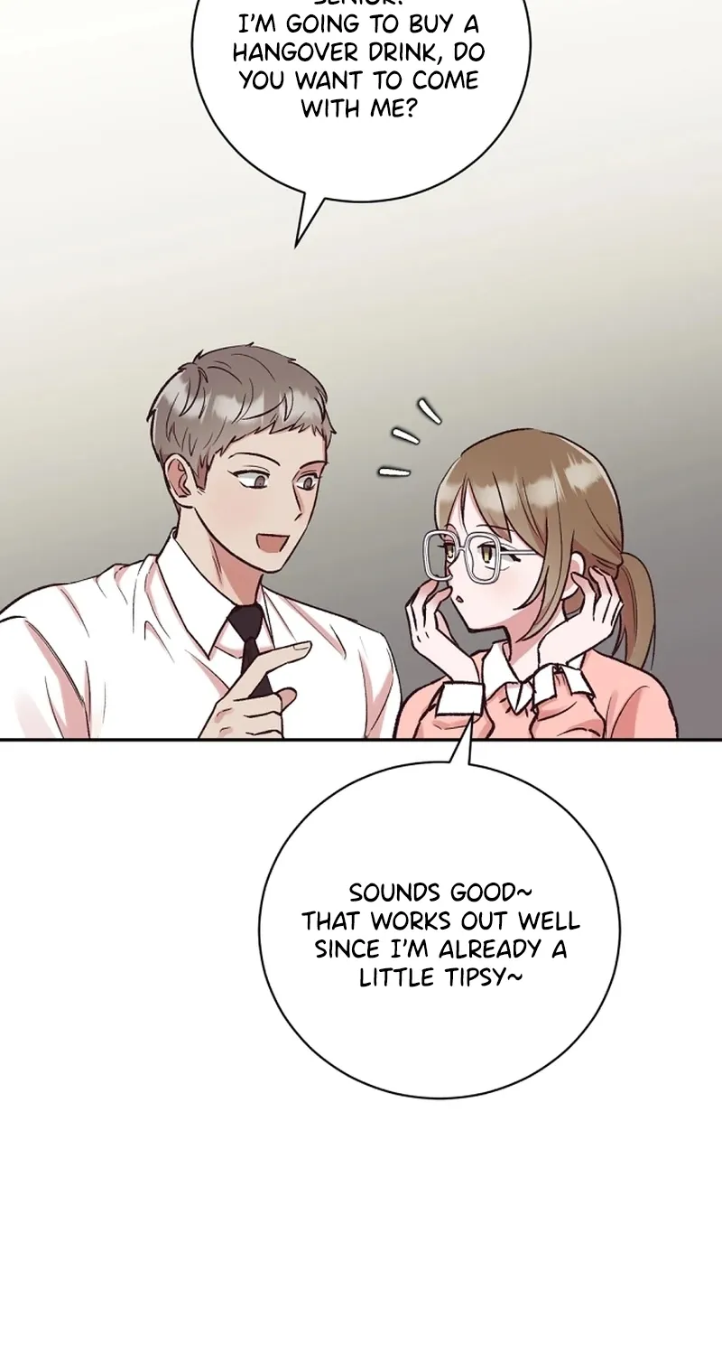 Do Not Harass Your Boss Chapter 6 - page 5