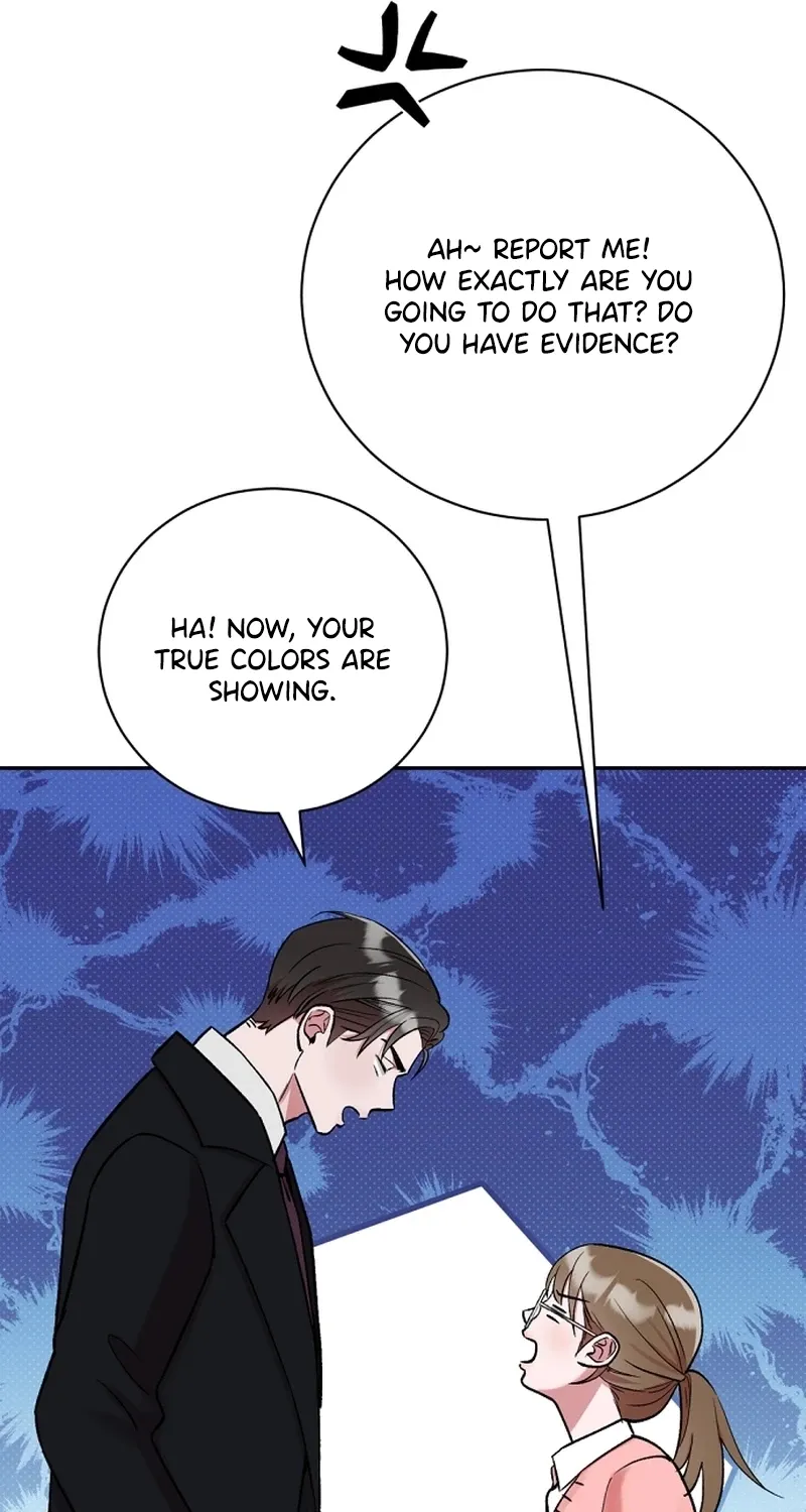 Do Not Harass Your Boss Chapter 6 - page 50