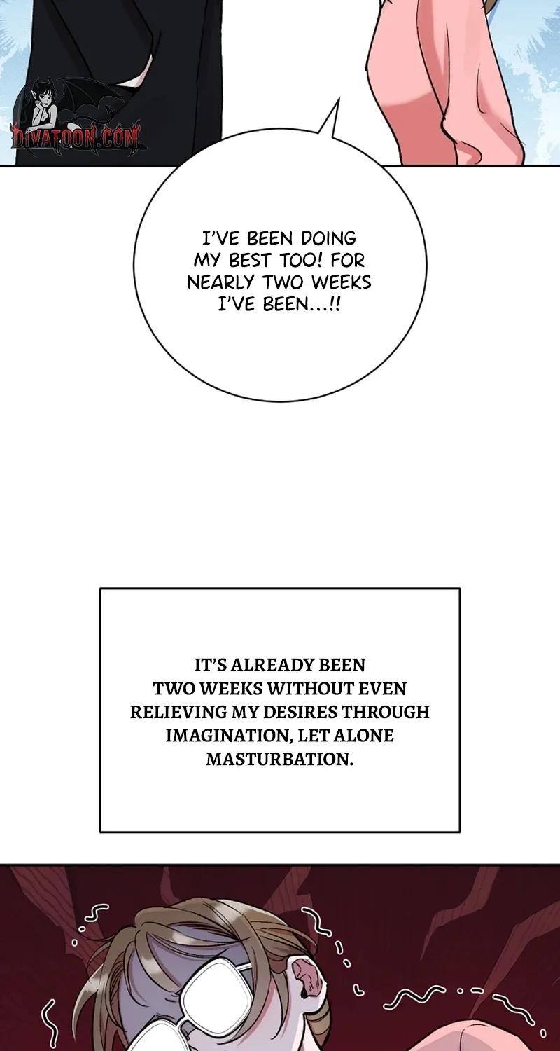 Do Not Harass Your Boss Chapter 6 - page 51