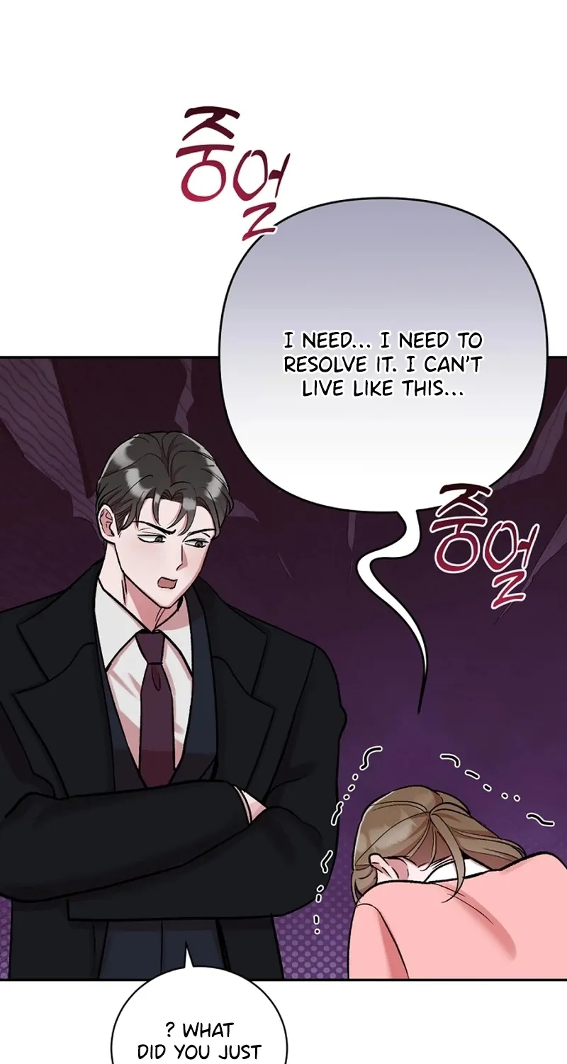 Do Not Harass Your Boss Chapter 6 - page 53