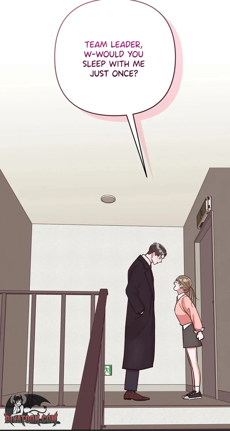 Do Not Harass Your Boss Chapter 6 - page 57