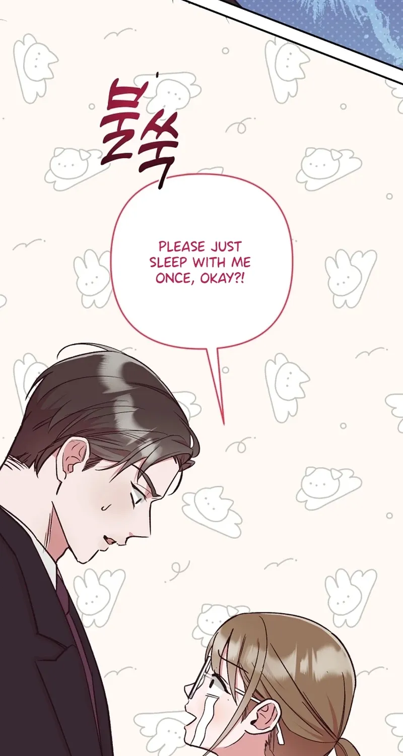 Do Not Harass Your Boss Chapter 6 - page 59