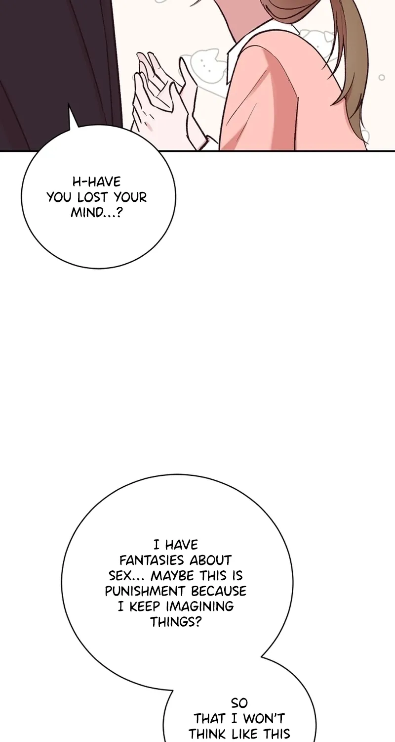 Do Not Harass Your Boss Chapter 6 - page 60