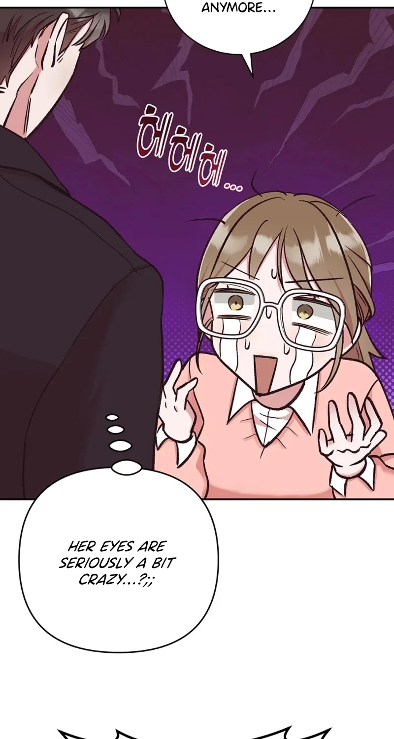 Do Not Harass Your Boss Chapter 6 - page 61