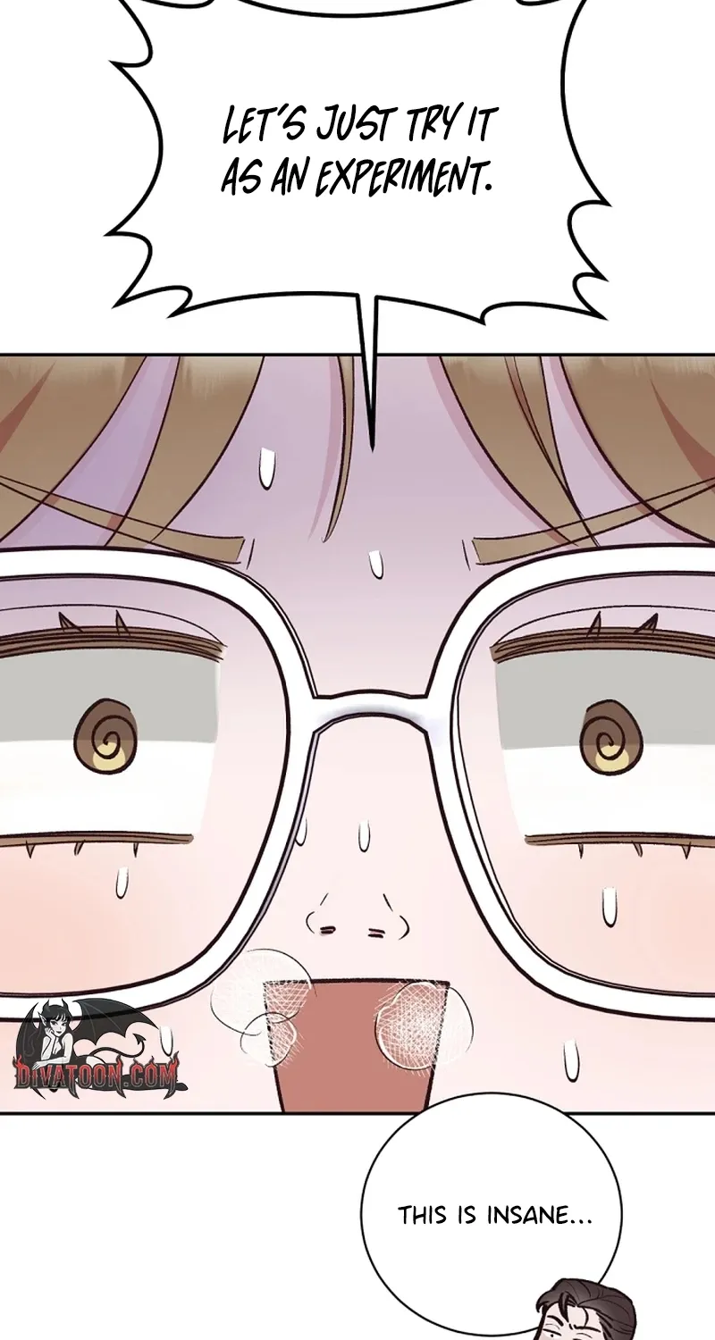 Do Not Harass Your Boss Chapter 6 - page 62