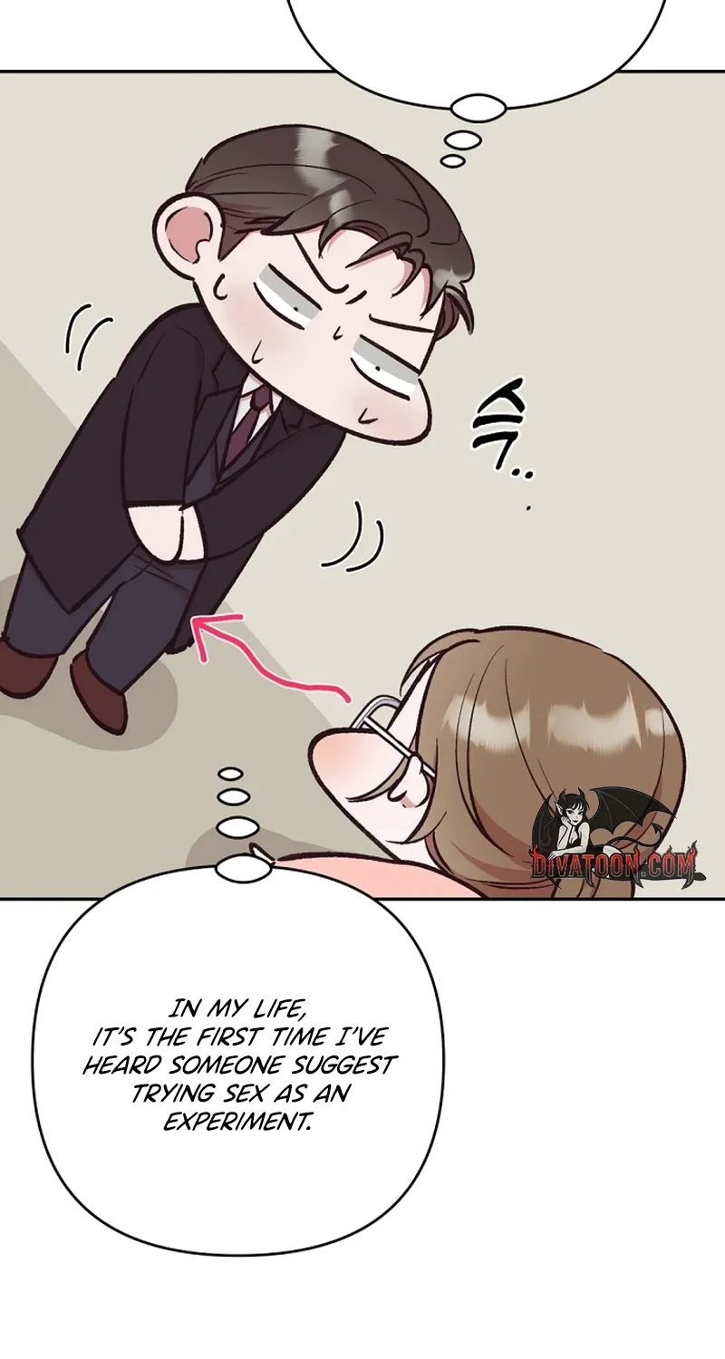 Do Not Harass Your Boss Chapter 6 - page 65