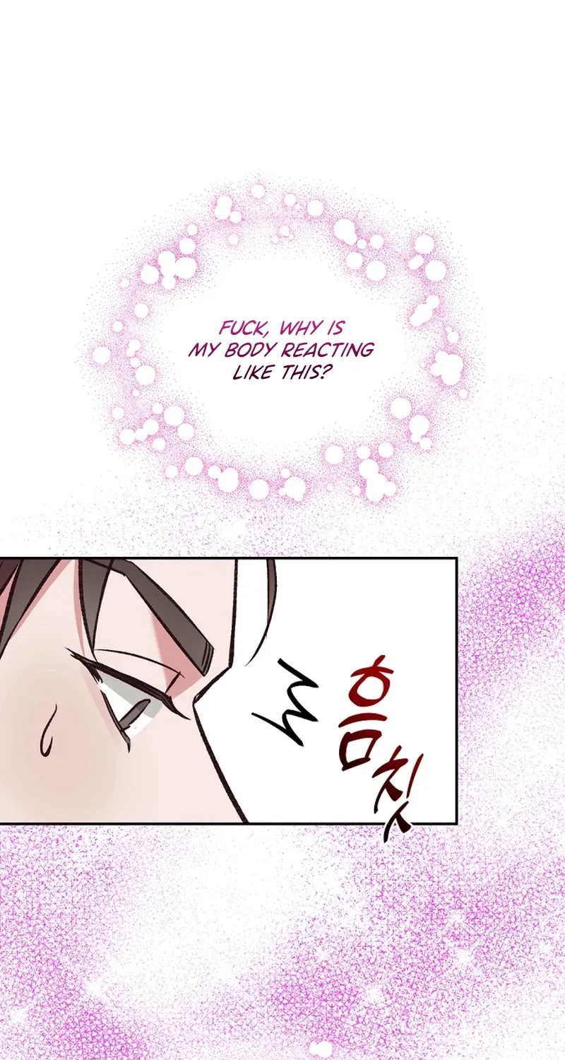 Do Not Harass Your Boss Chapter 6 - page 66