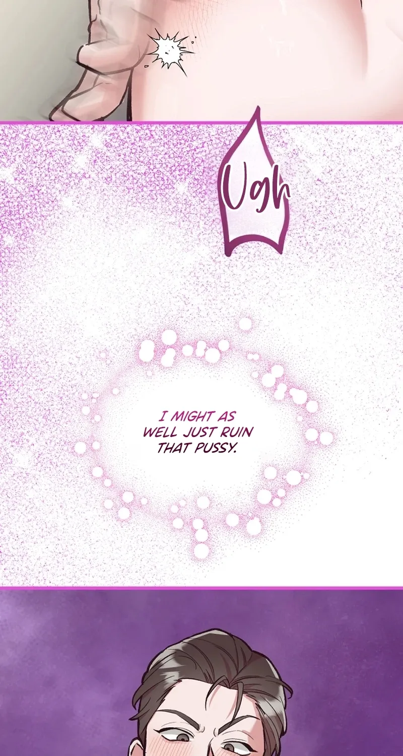 Do Not Harass Your Boss Chapter 6 - page 70