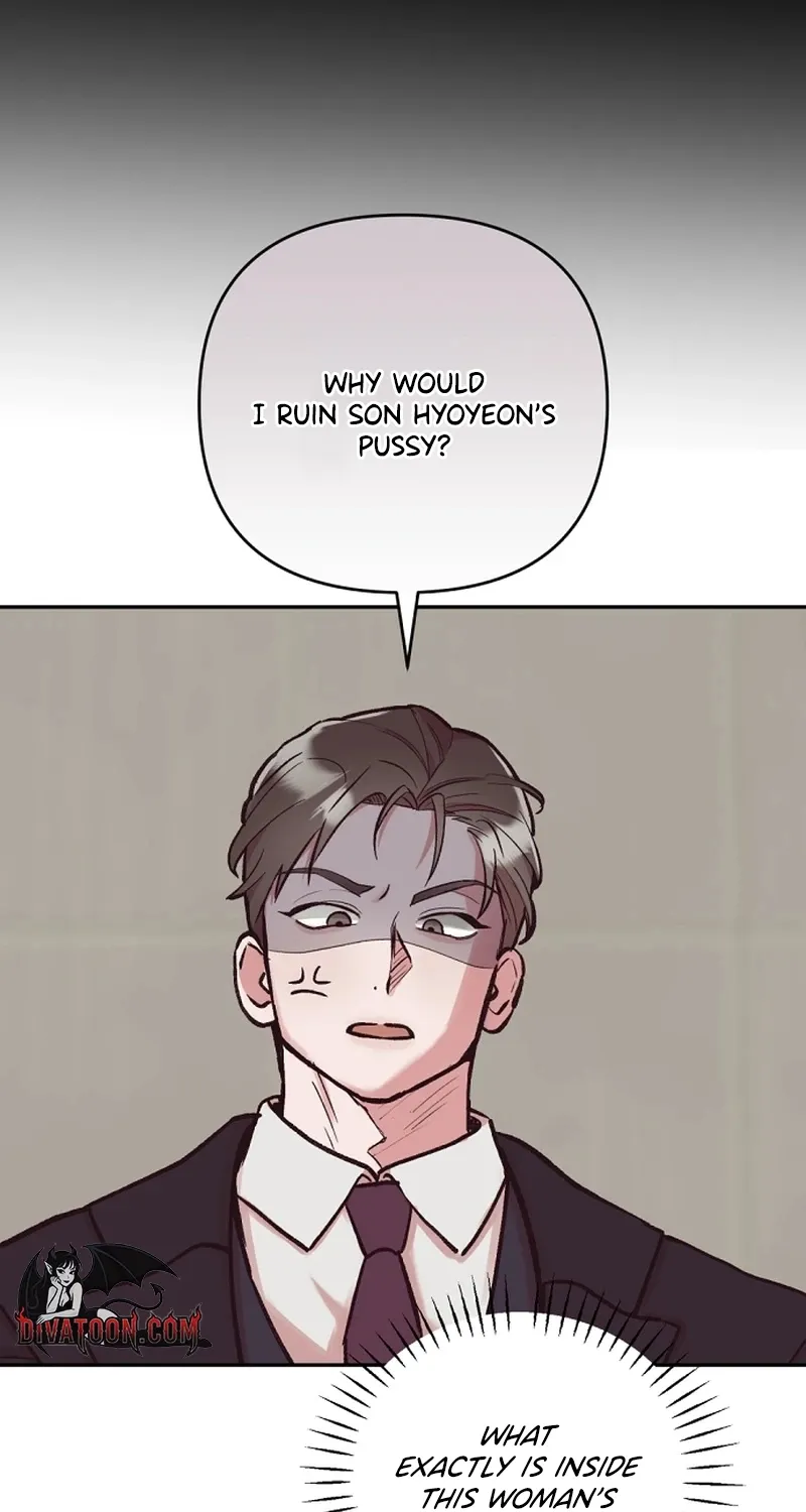 Do Not Harass Your Boss Chapter 6 - page 72