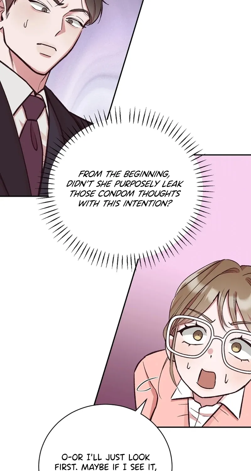 Do Not Harass Your Boss Chapter 6 - page 75