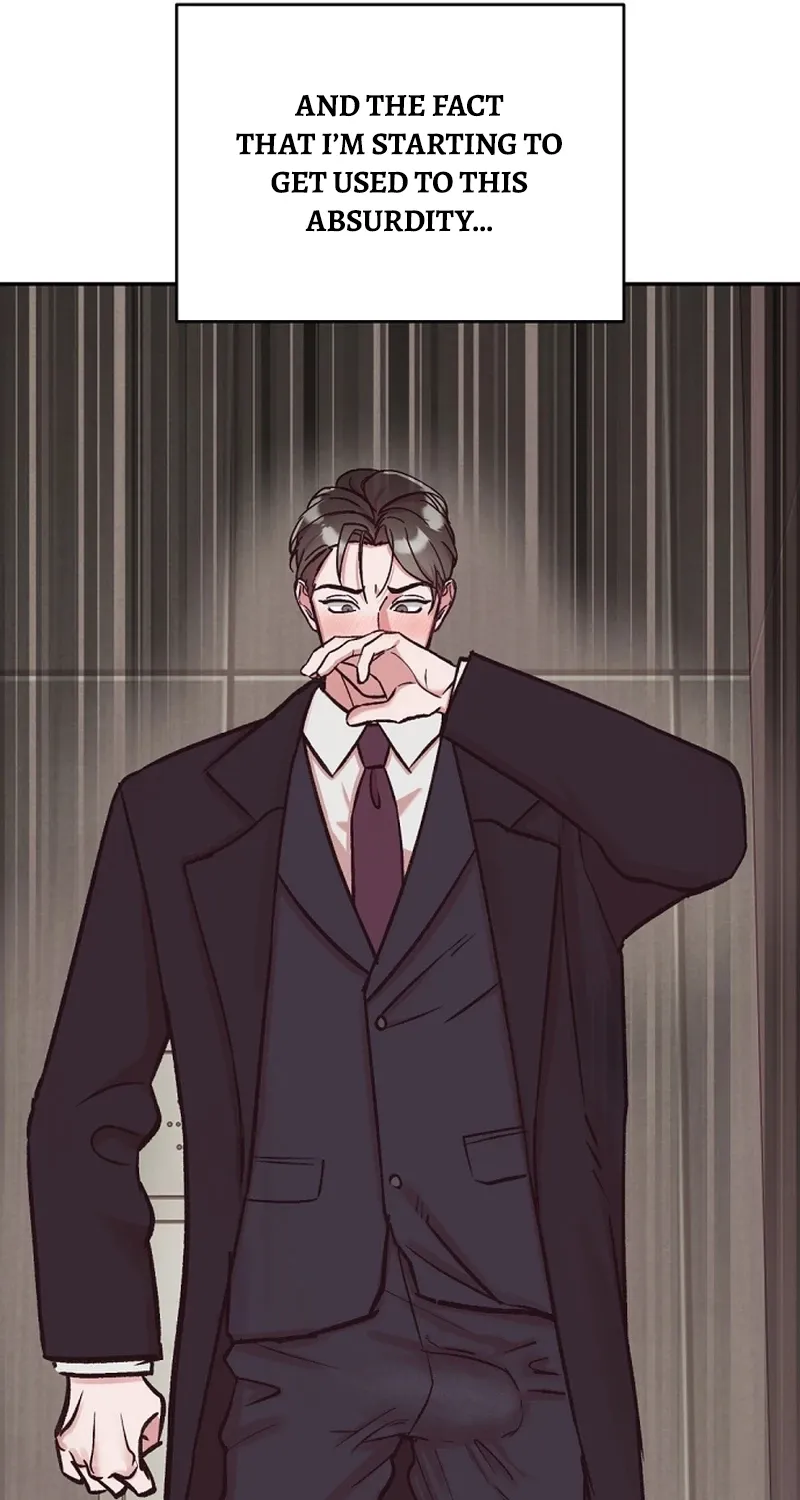 Do Not Harass Your Boss Chapter 6 - page 84