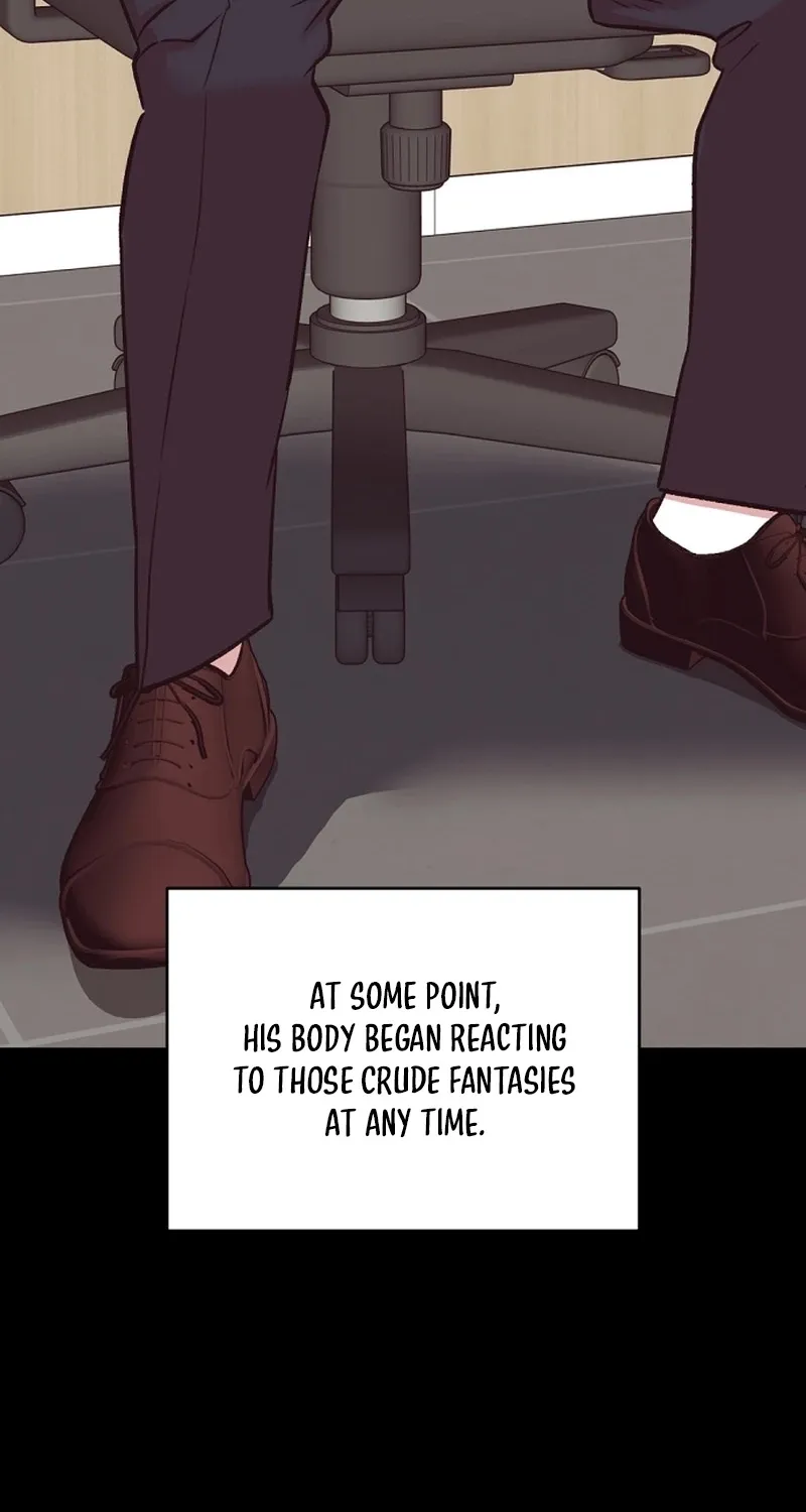 Do Not Harass Your Boss Chapter 7 - page 10