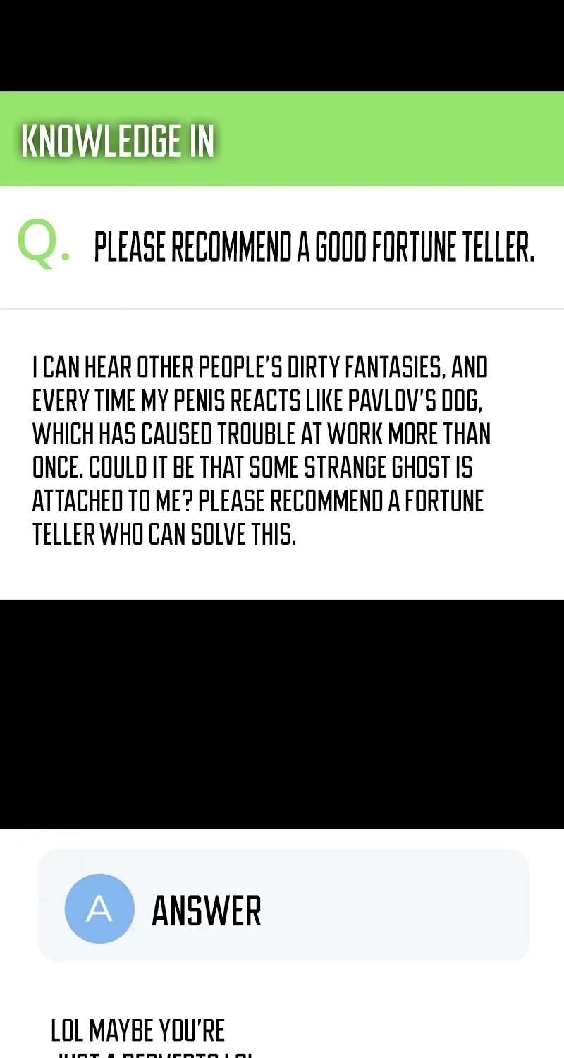 Do Not Harass Your Boss Chapter 7 - page 13