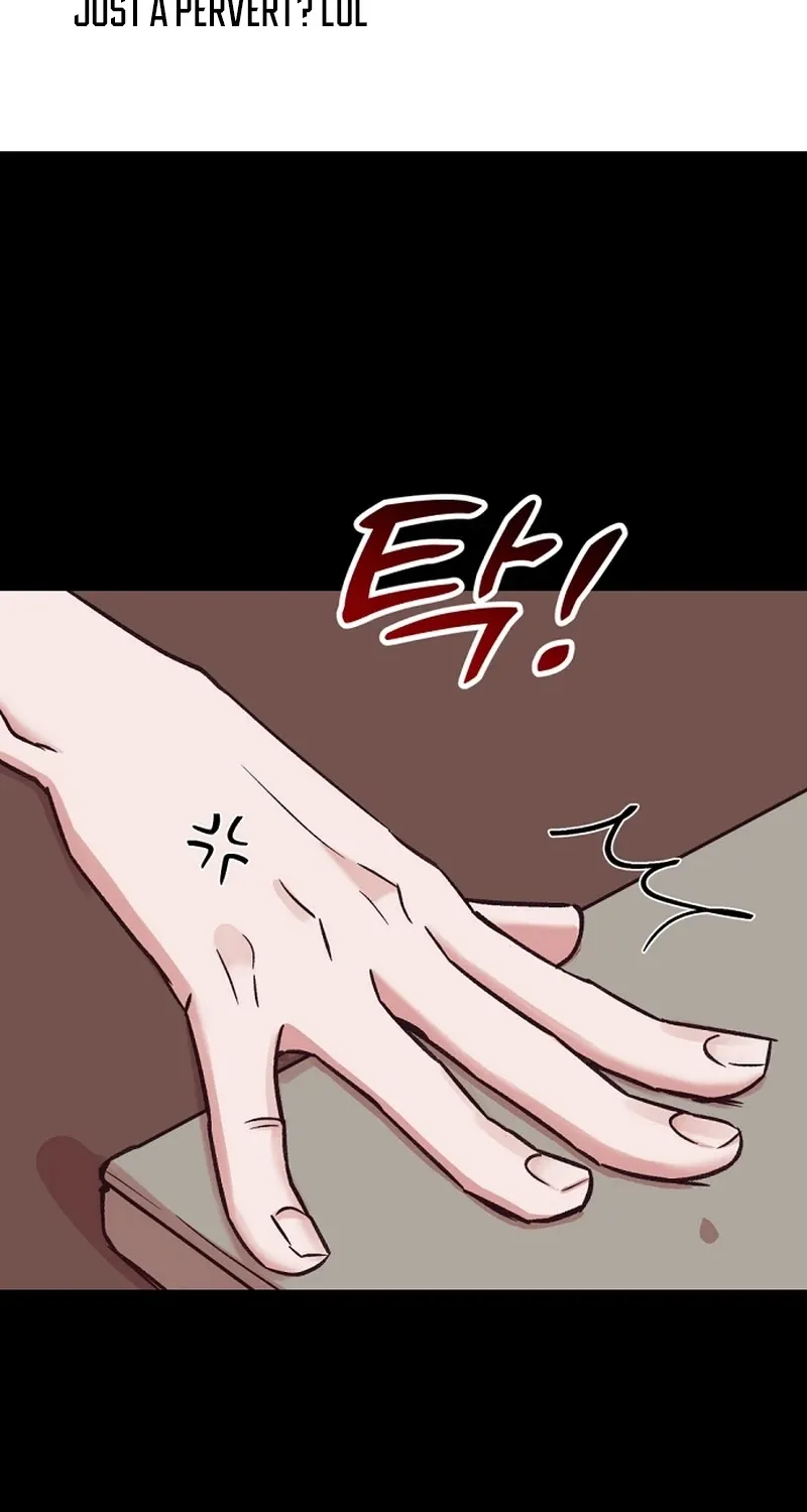 Do Not Harass Your Boss Chapter 7 - page 14