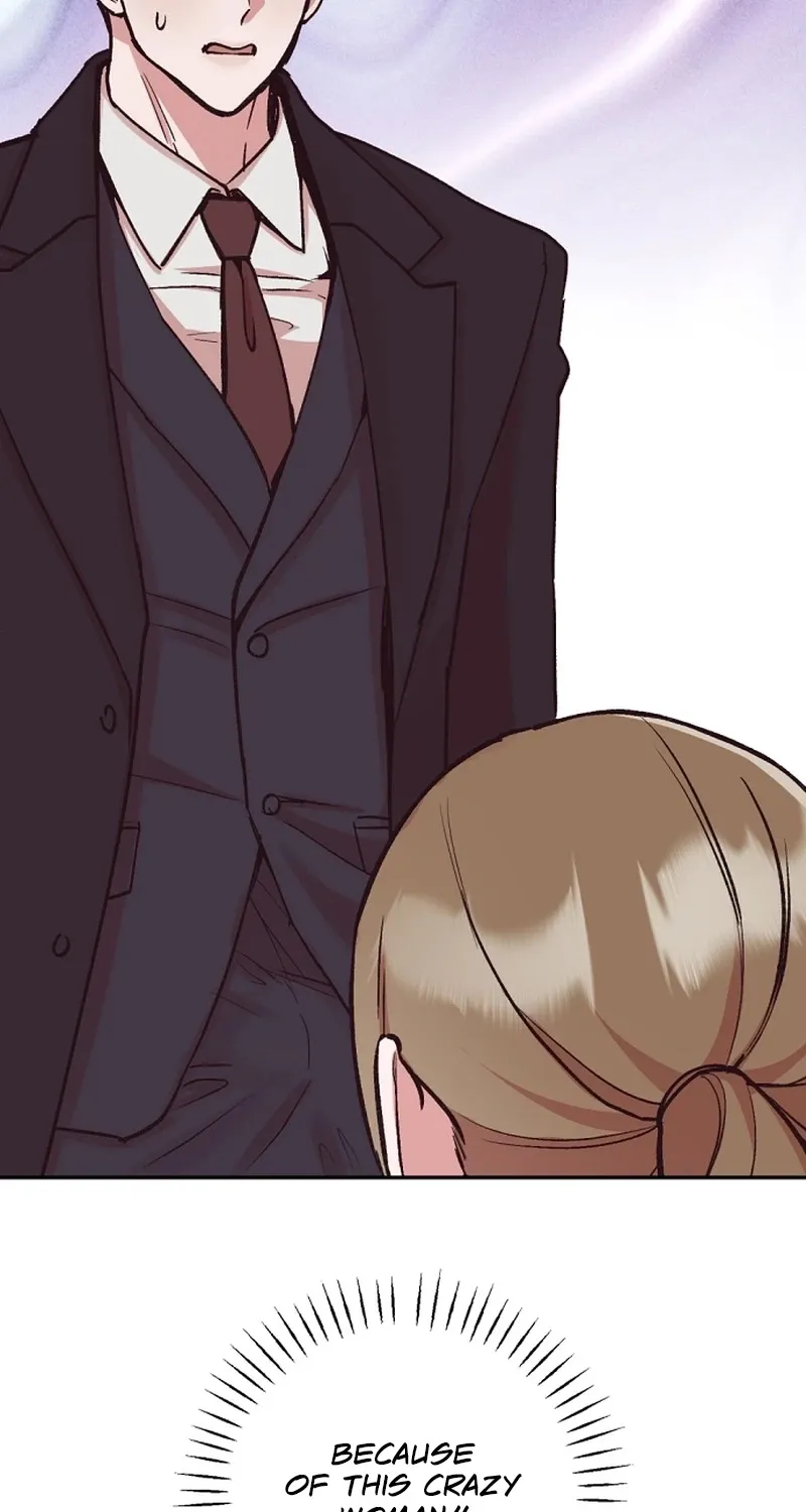 Do Not Harass Your Boss Chapter 7 - page 19