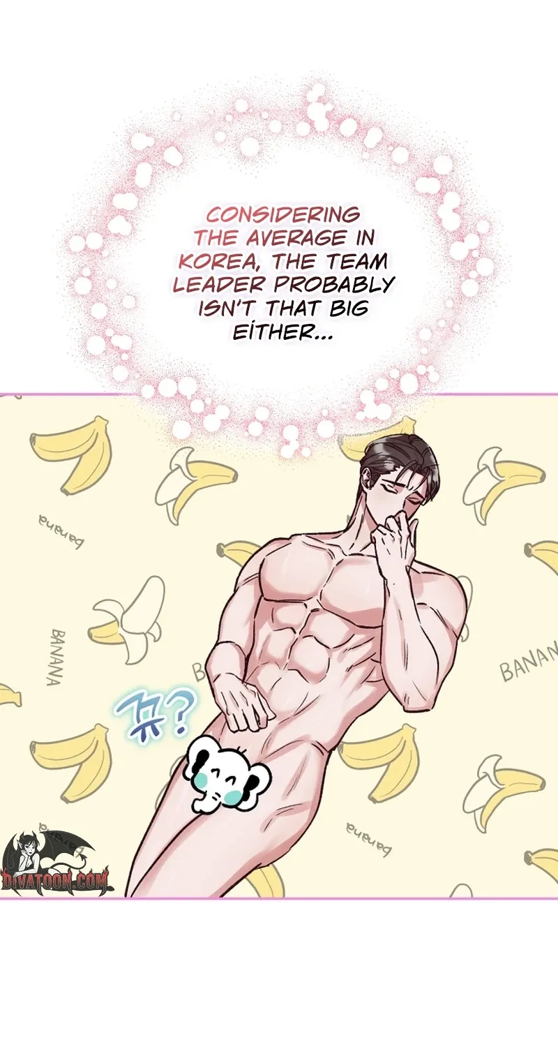 Do Not Harass Your Boss Chapter 7 - page 22