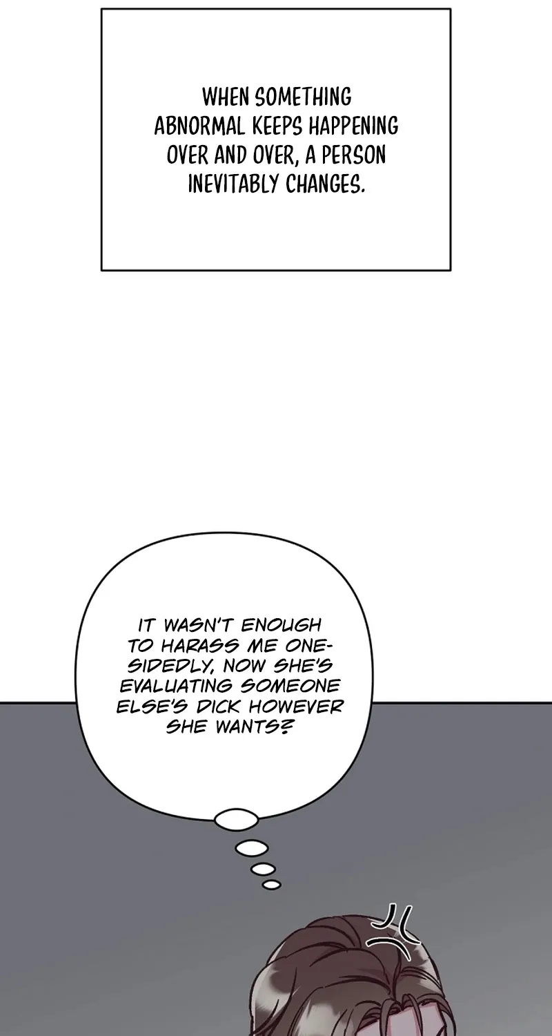 Do Not Harass Your Boss Chapter 7 - page 25