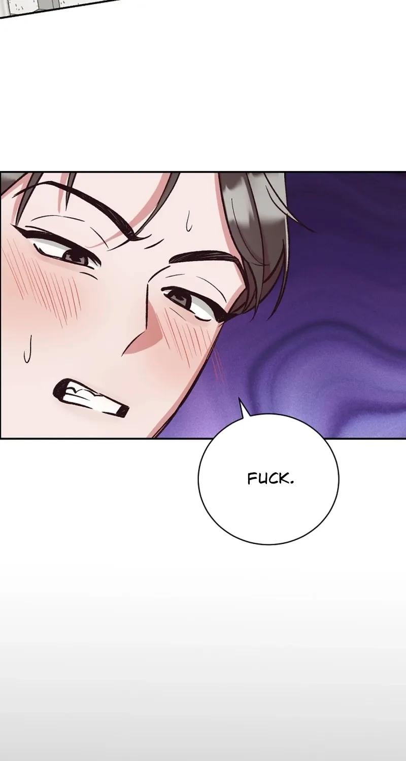 Do Not Harass Your Boss Chapter 7 - page 3