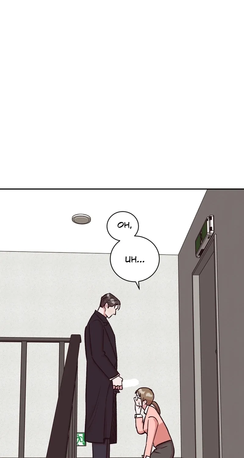 Do Not Harass Your Boss Chapter 7 - page 30