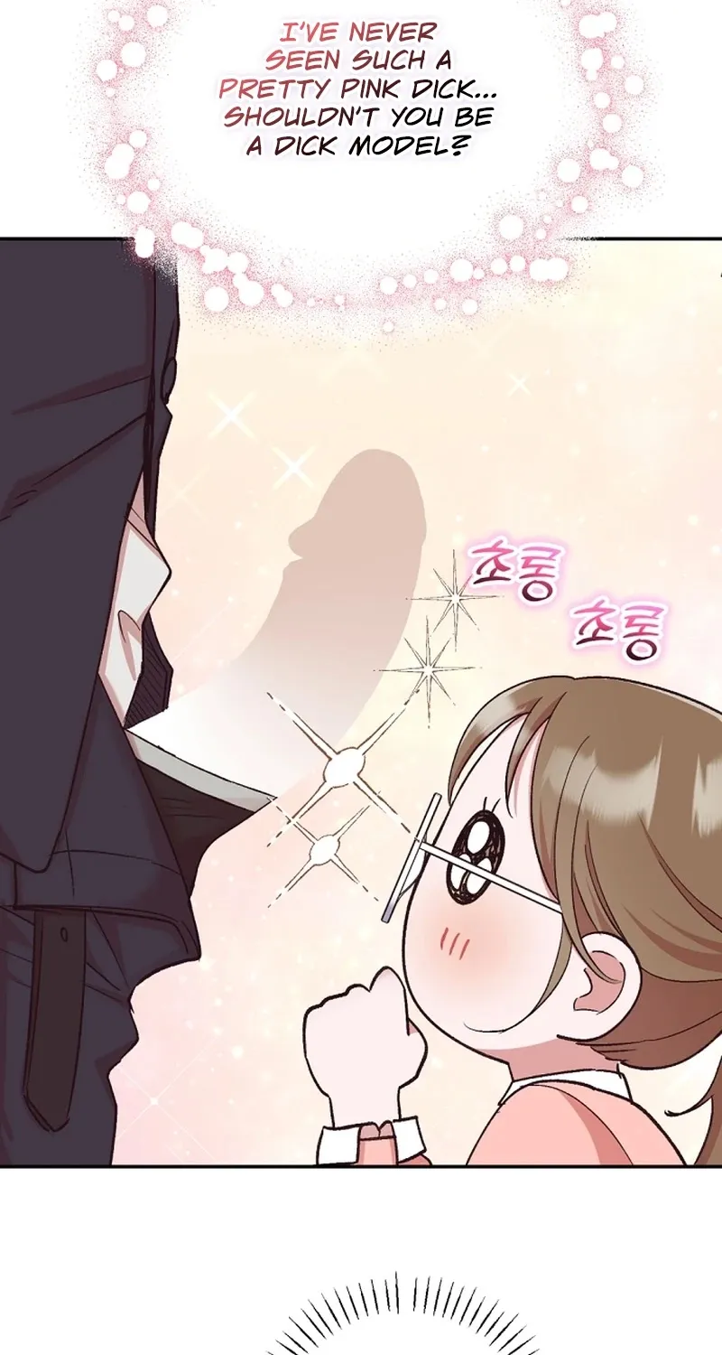 Do Not Harass Your Boss Chapter 7 - page 37