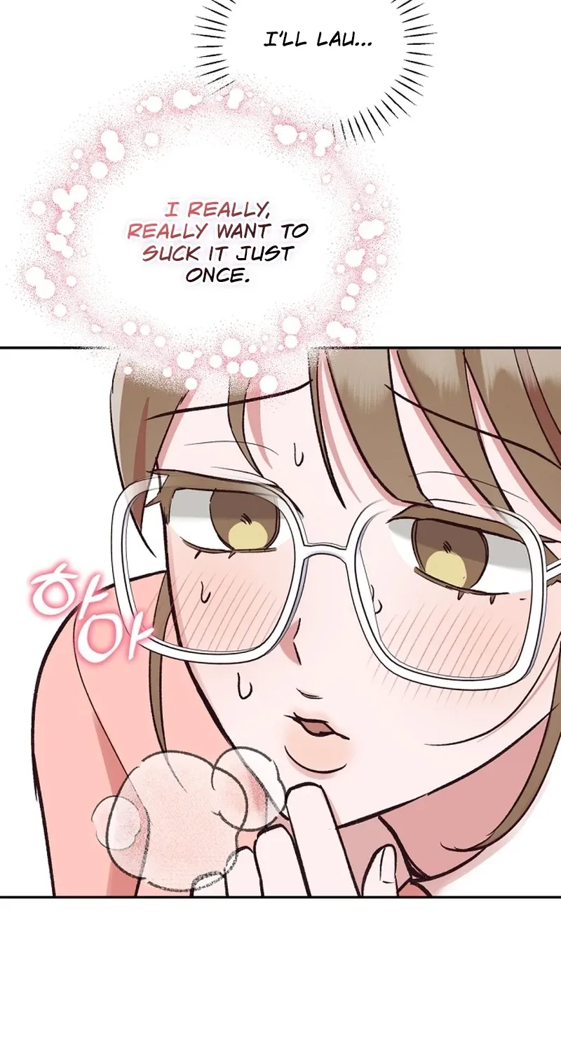 Do Not Harass Your Boss Chapter 7 - page 38