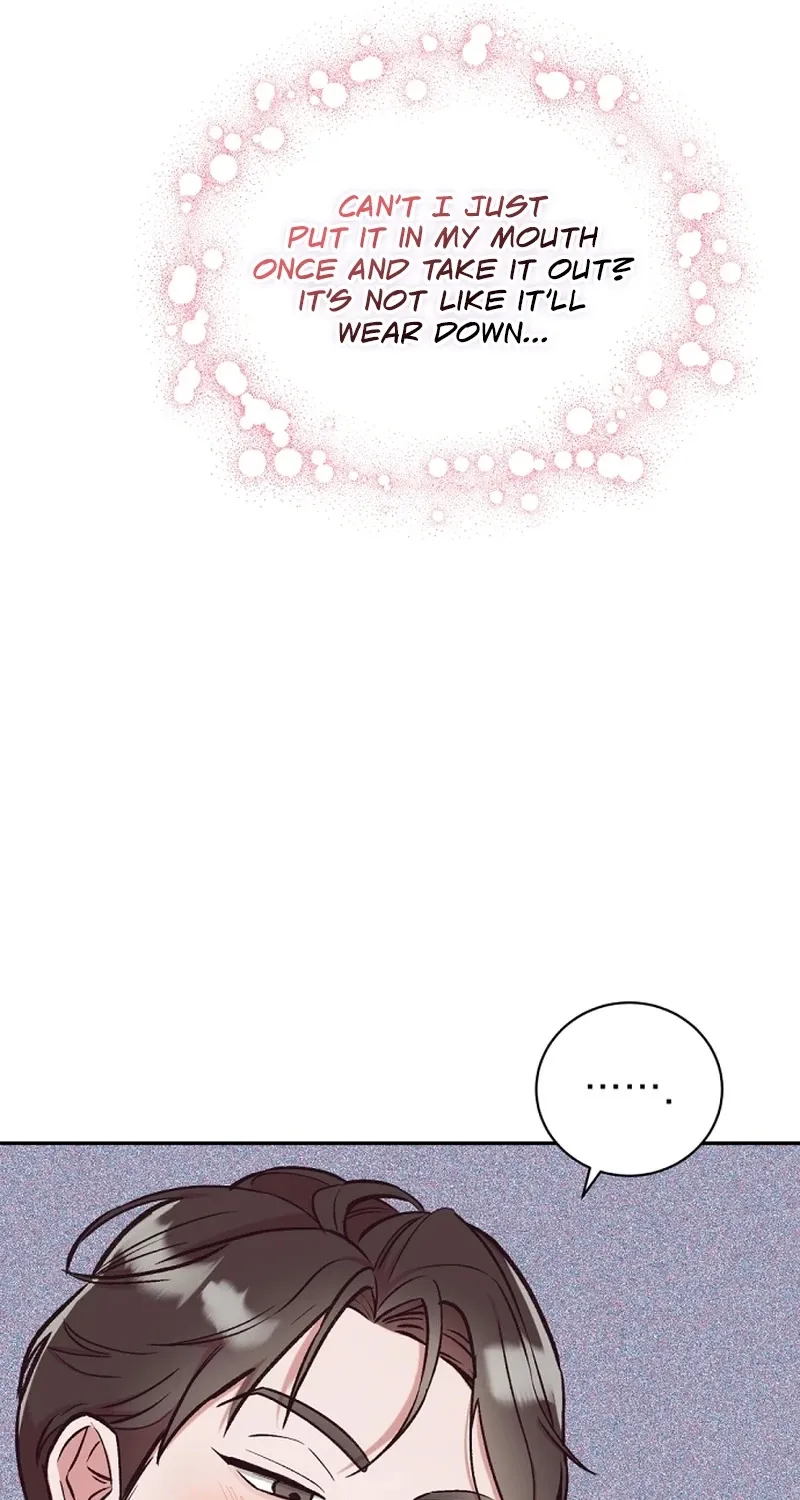 Do Not Harass Your Boss Chapter 7 - page 40