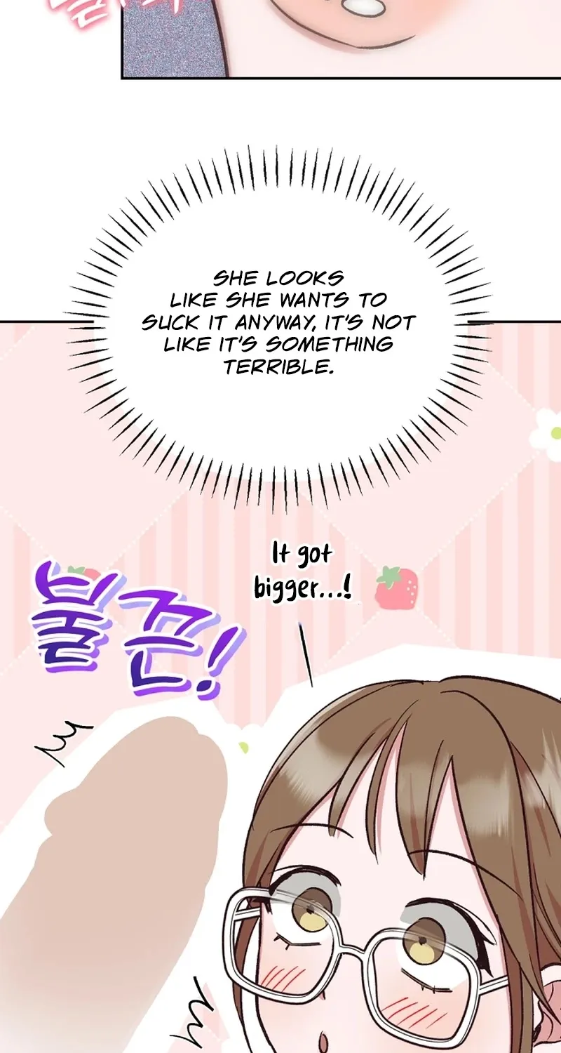 Do Not Harass Your Boss Chapter 7 - page 42