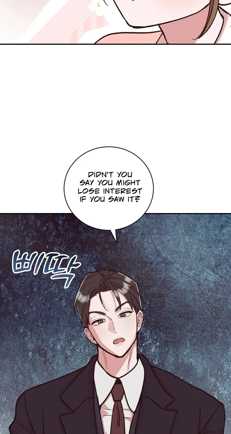 Do Not Harass Your Boss Chapter 7 - page 43