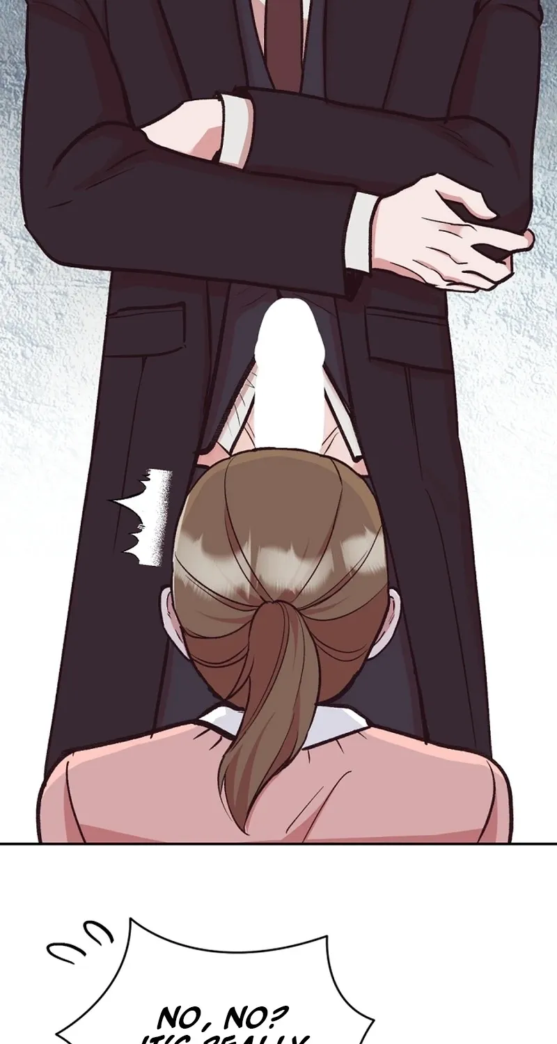 Do Not Harass Your Boss Chapter 7 - page 44