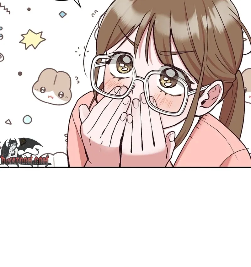 Do Not Harass Your Boss Chapter 7 - page 46