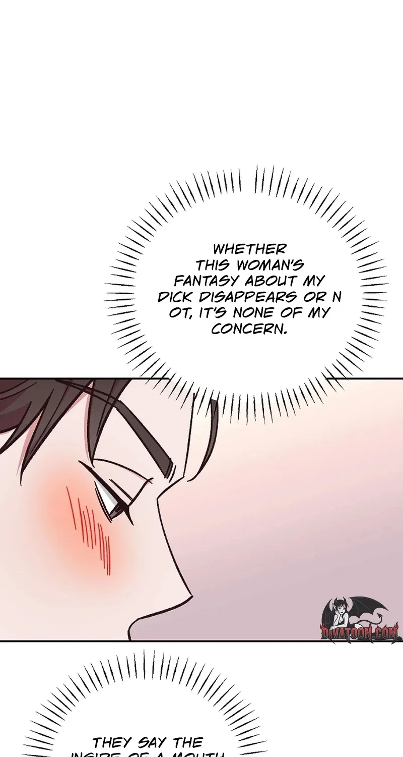 Do Not Harass Your Boss Chapter 7 - page 48