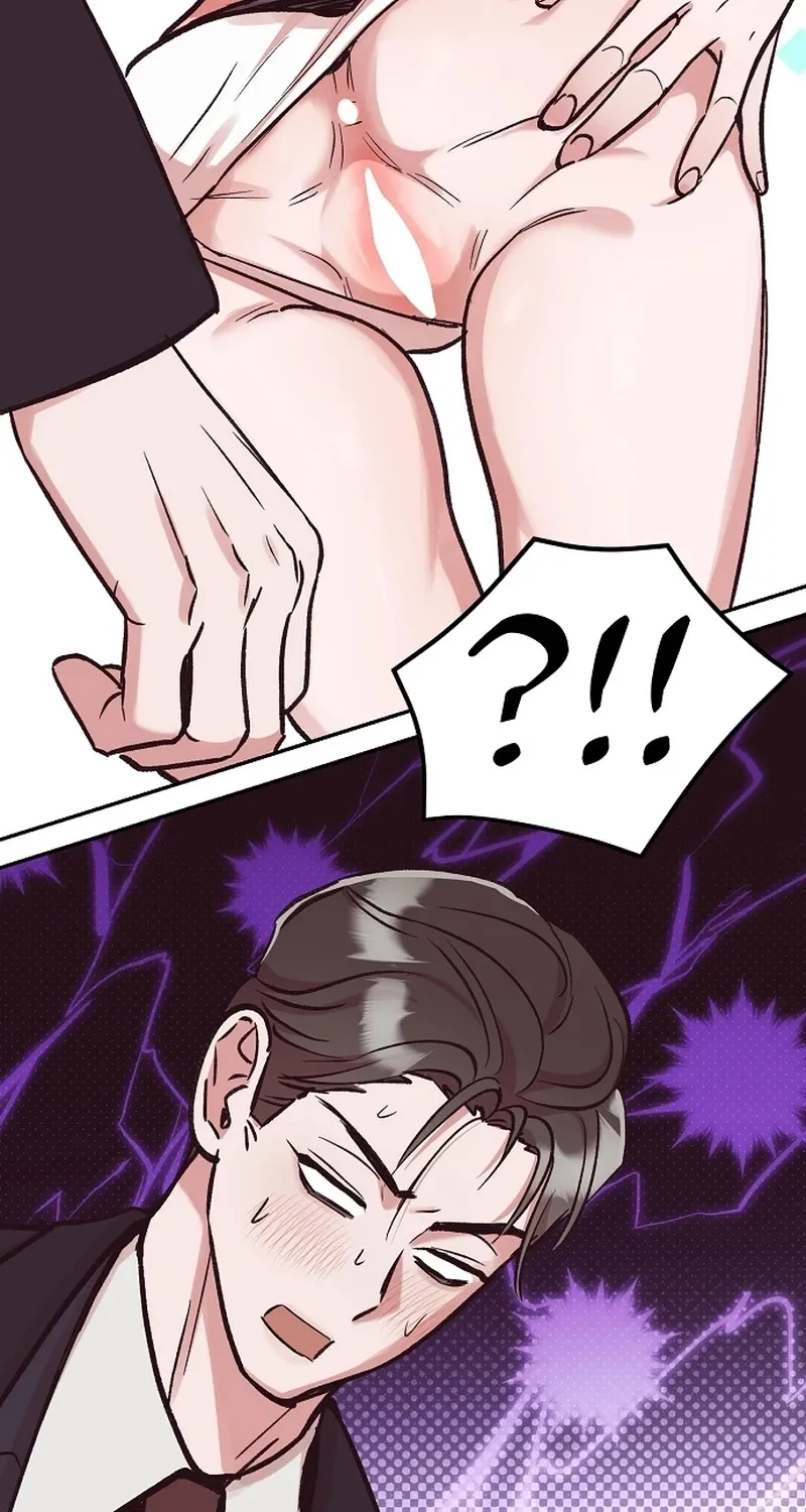 Do Not Harass Your Boss Chapter 7 - page 50