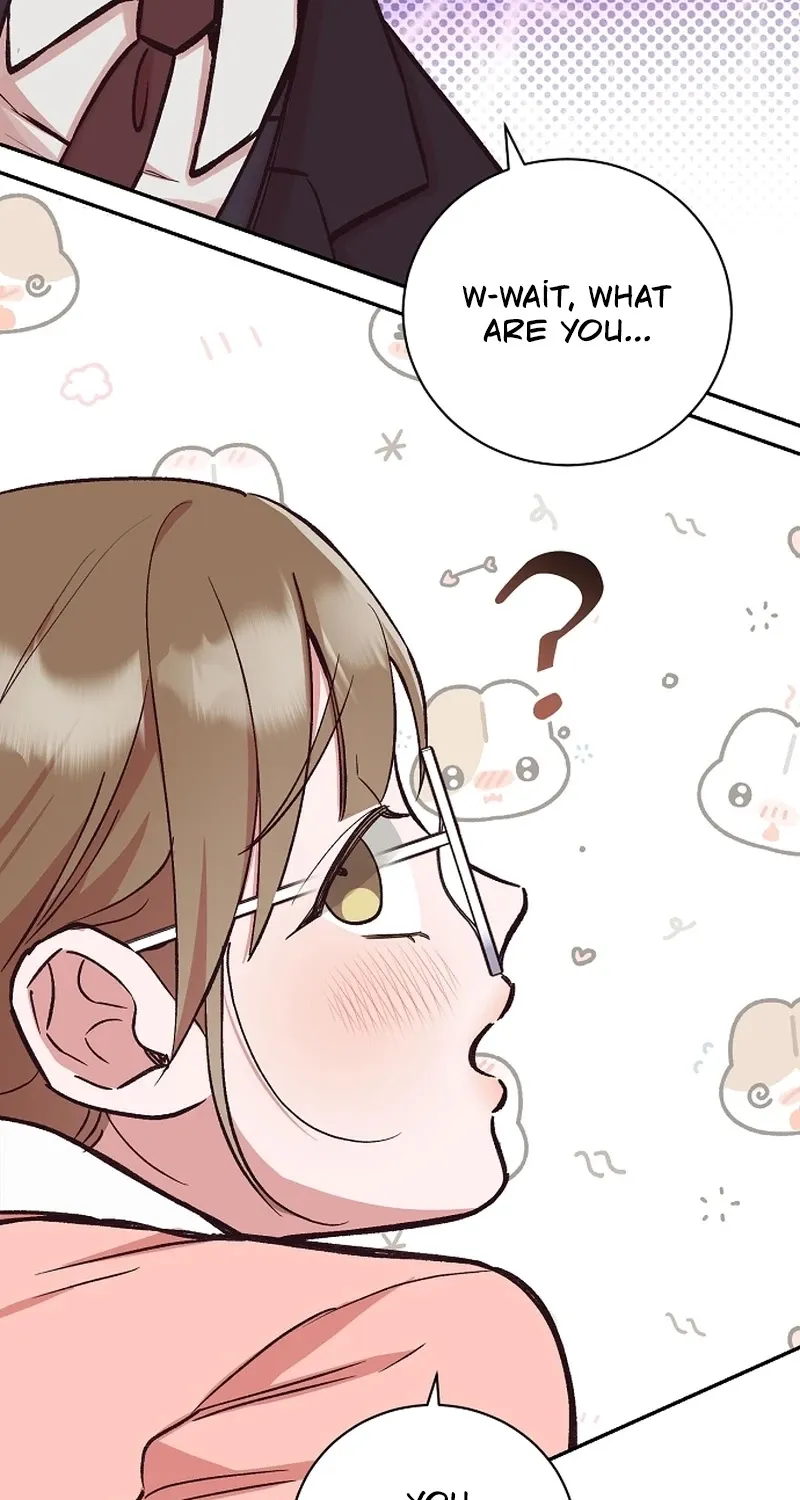 Do Not Harass Your Boss Chapter 7 - page 51