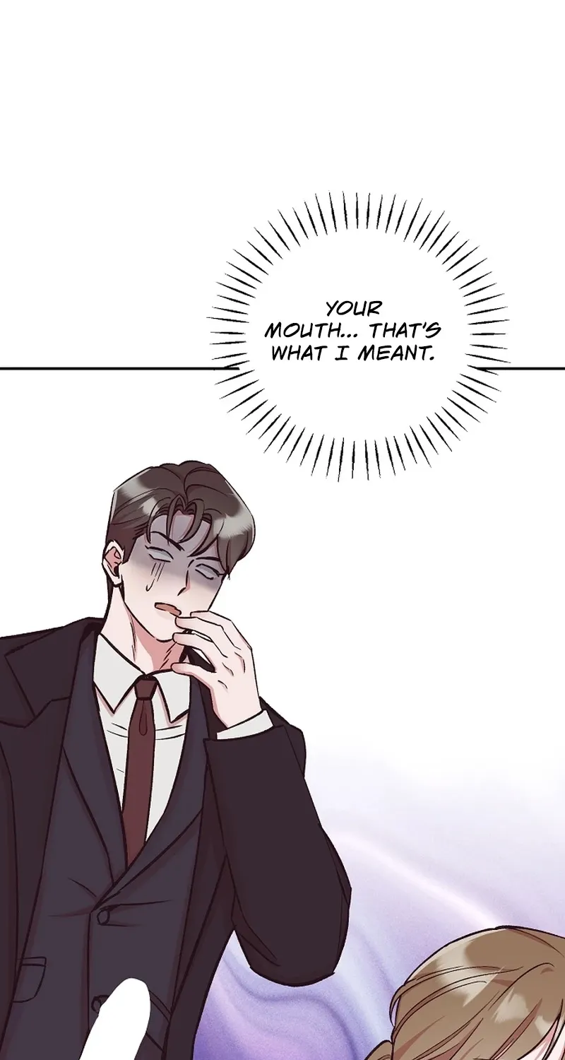 Do Not Harass Your Boss Chapter 7 - page 53