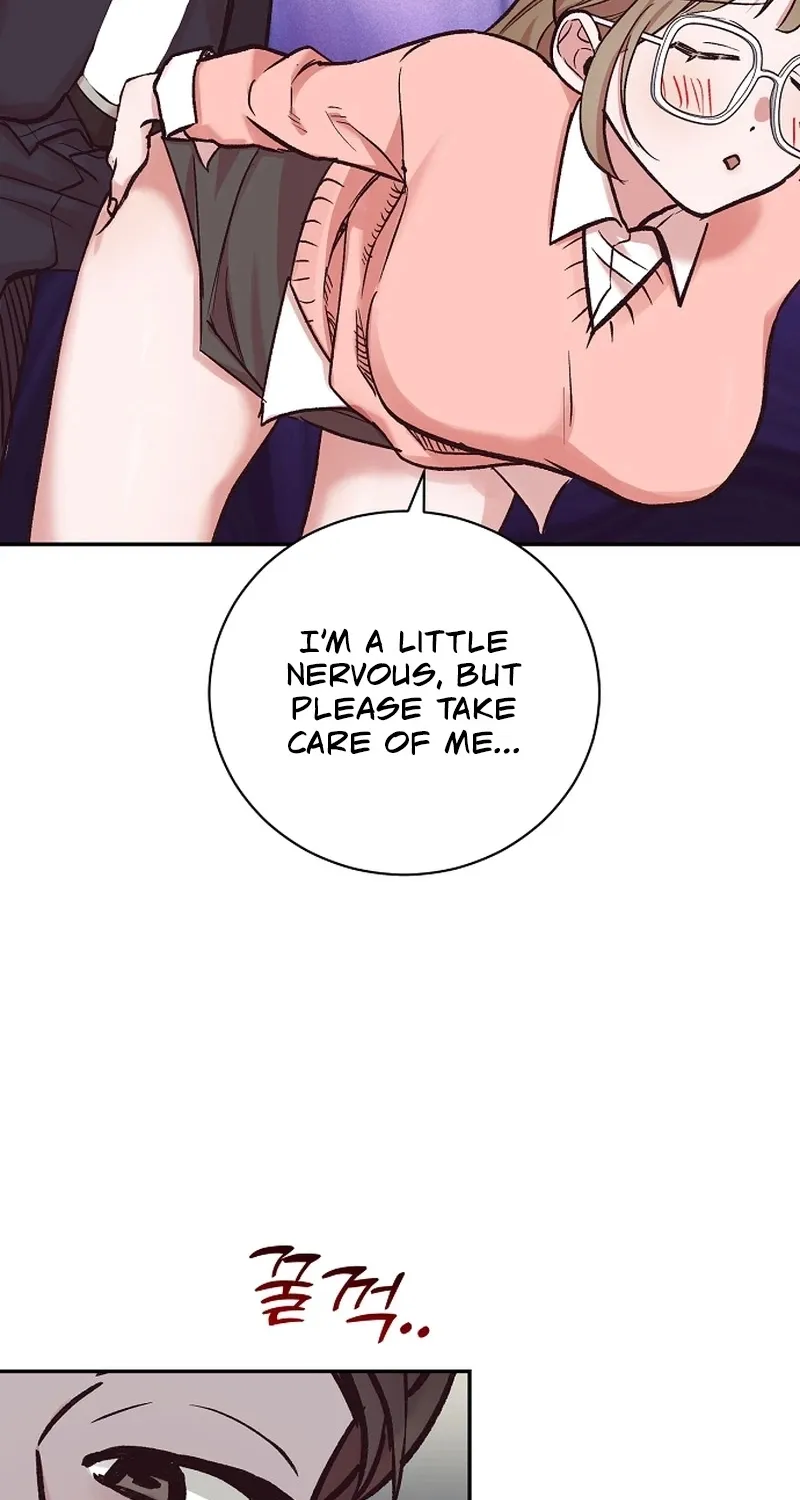 Do Not Harass Your Boss Chapter 7 - page 54