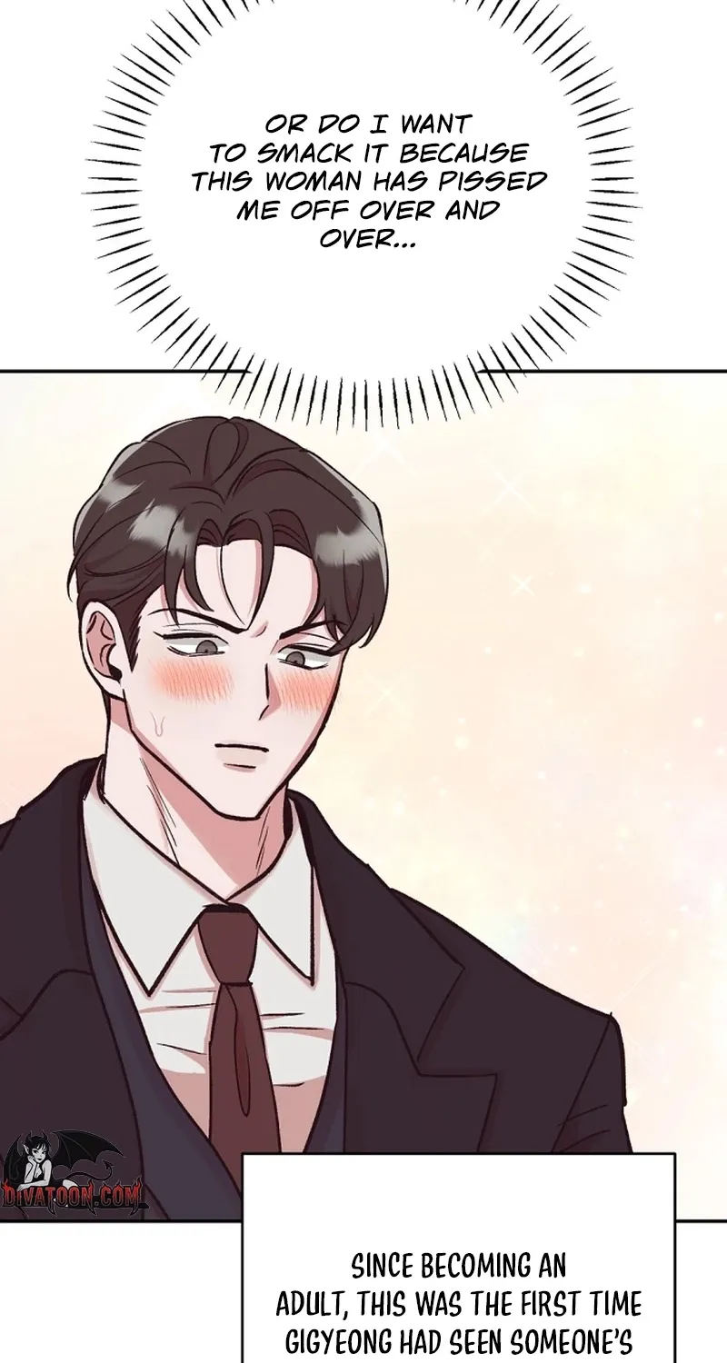 Do Not Harass Your Boss Chapter 7 - page 57