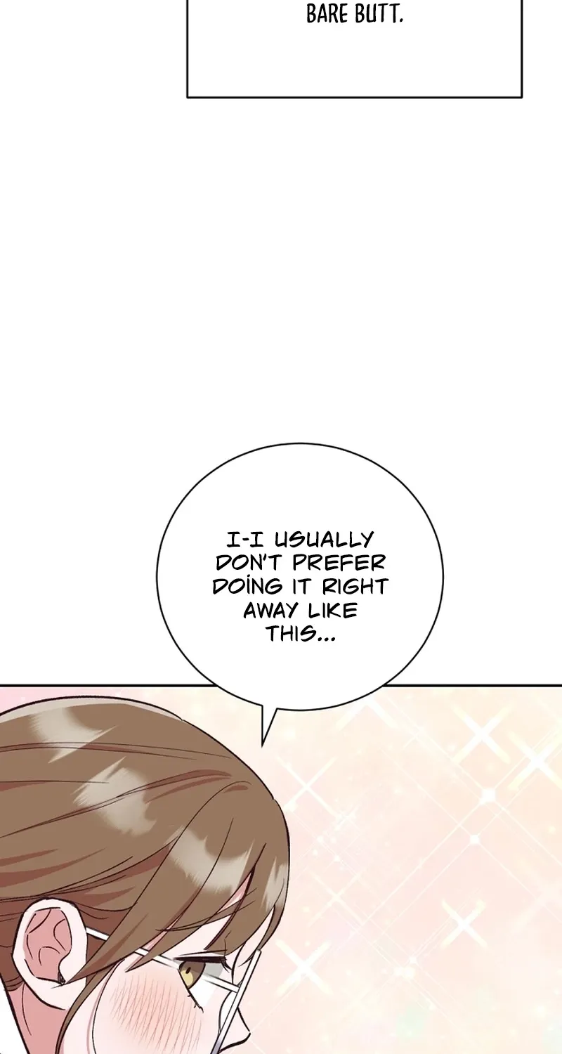 Do Not Harass Your Boss Chapter 7 - page 58