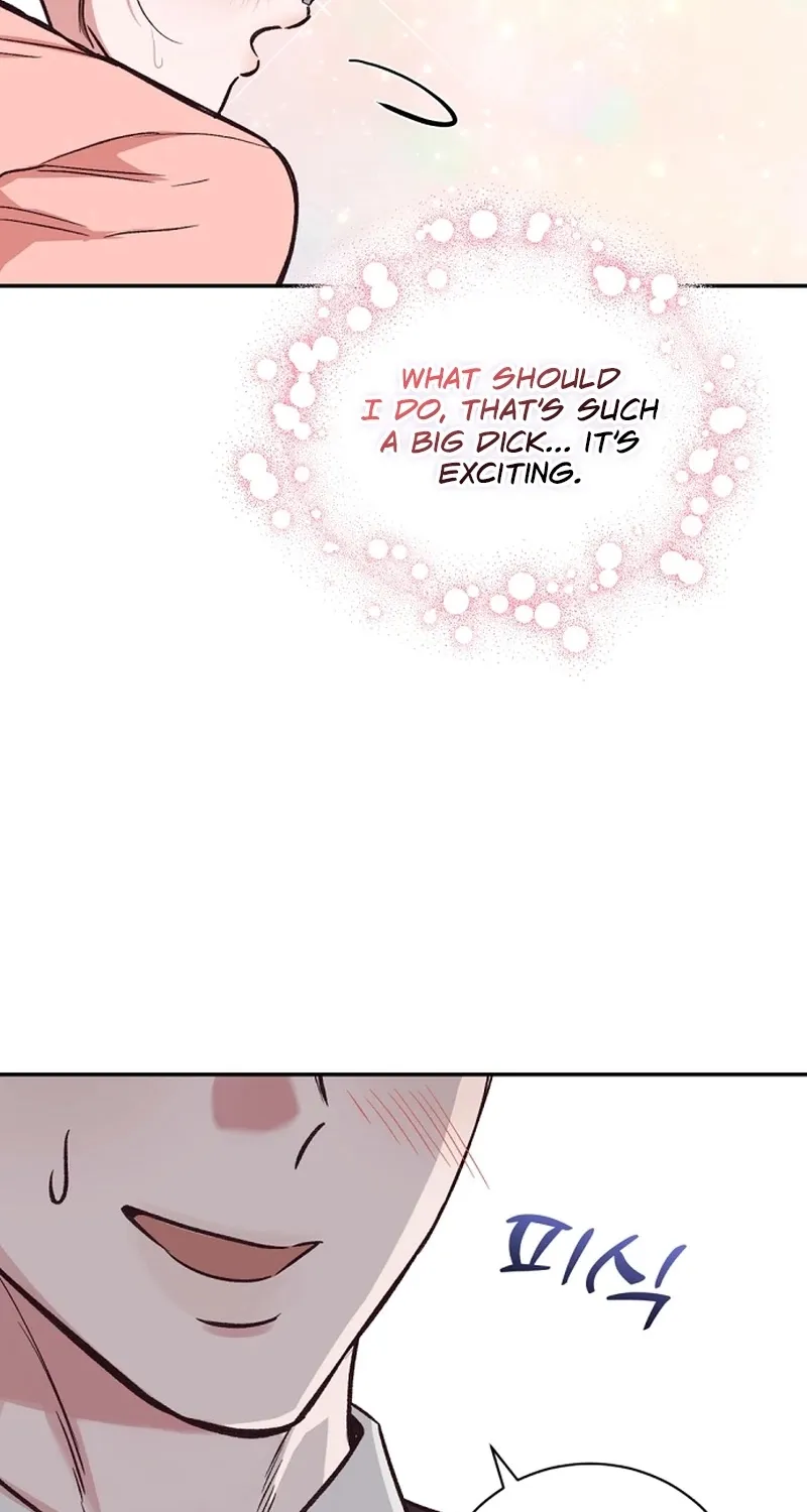 Do Not Harass Your Boss Chapter 7 - page 59