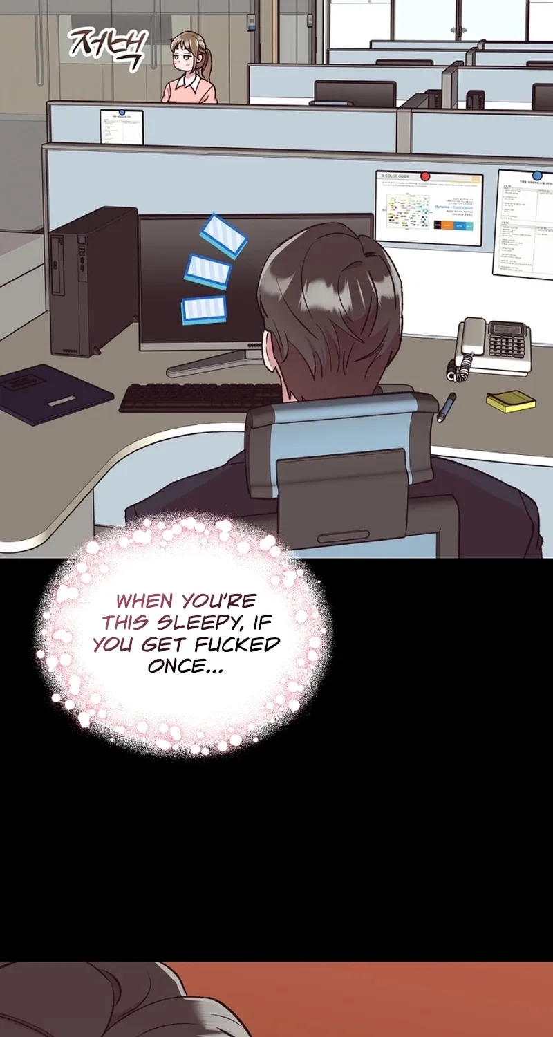 Do Not Harass Your Boss Chapter 7 - page 6