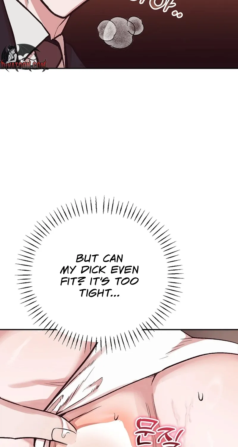 Do Not Harass Your Boss Chapter 7 - page 66