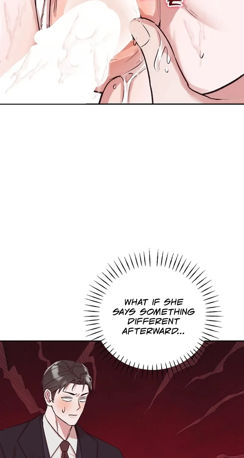 Do Not Harass Your Boss Chapter 7 - page 67