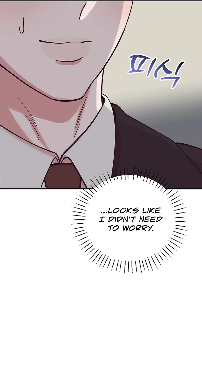 Do Not Harass Your Boss Chapter 7 - page 76