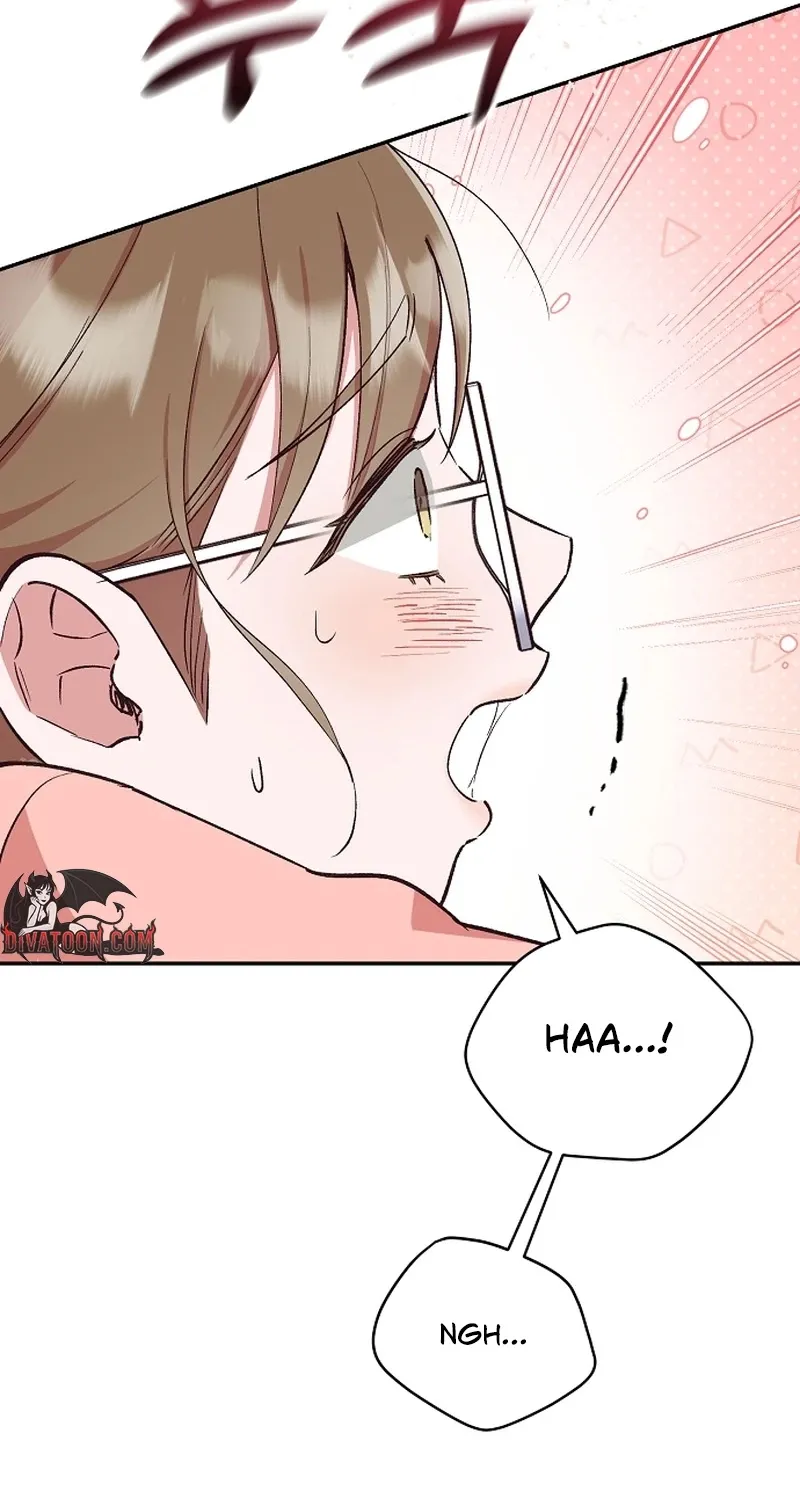 Do Not Harass Your Boss Chapter 7 - page 79