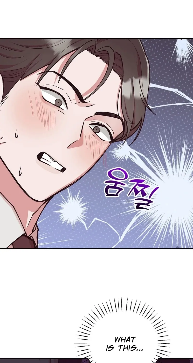 Do Not Harass Your Boss Chapter 7 - page 80