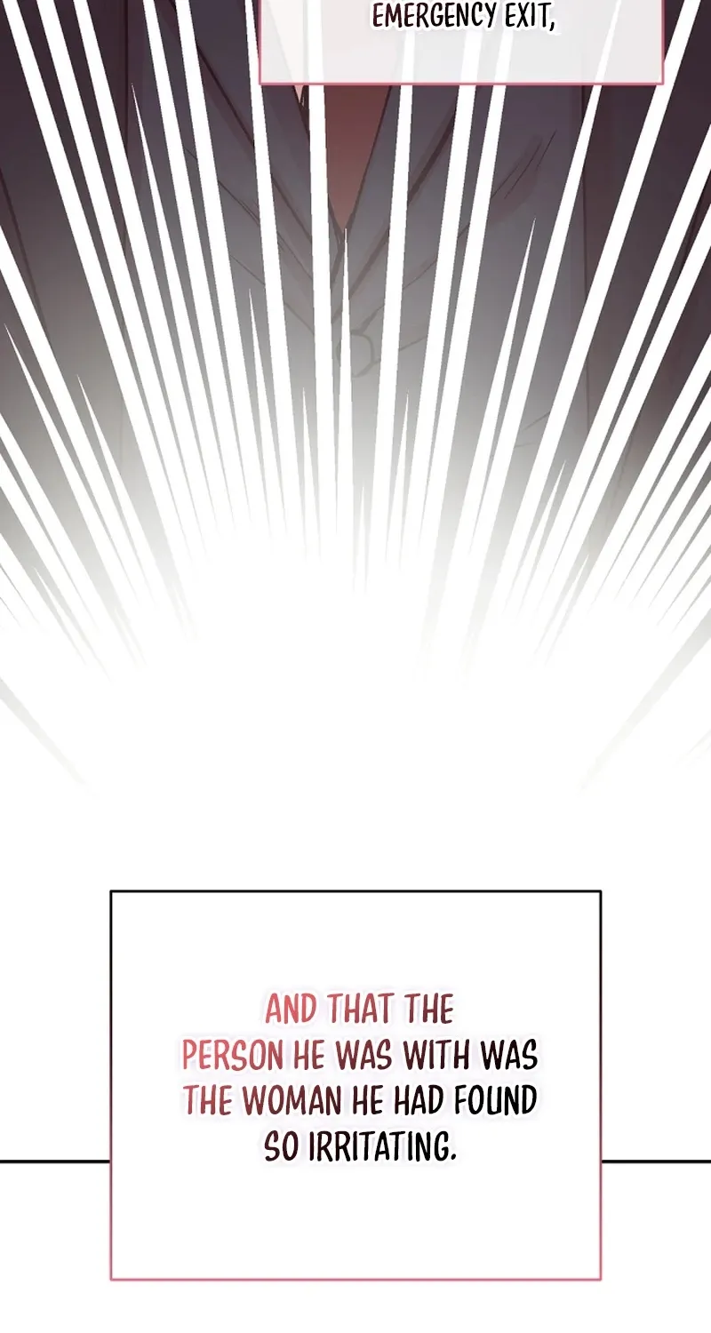 Do Not Harass Your Boss Chapter 7 - page 84