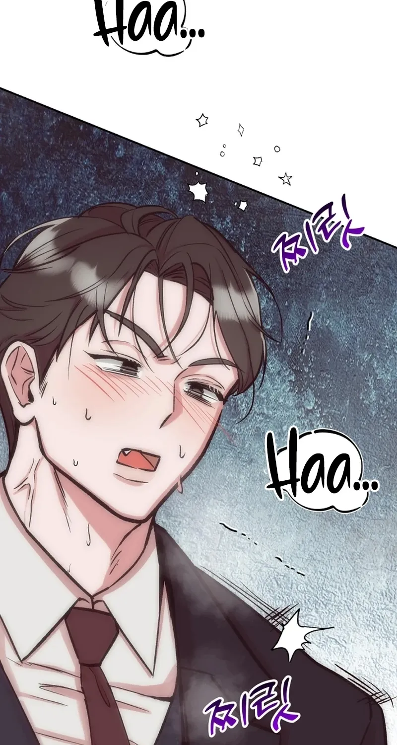 Do Not Harass Your Boss Chapter 7 - page 88